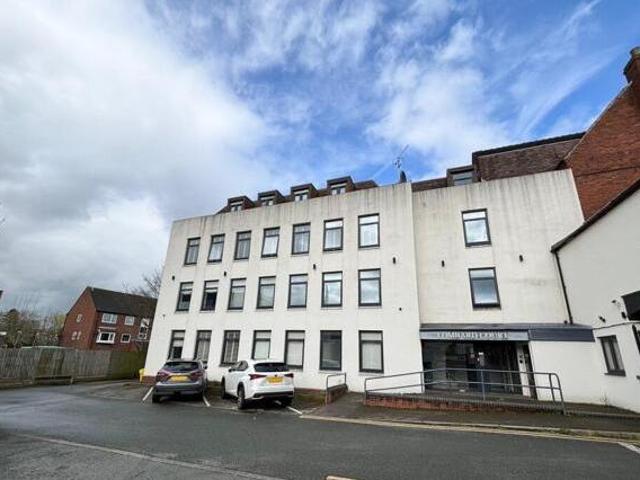 House for rent in Boley Park, Staffordshire