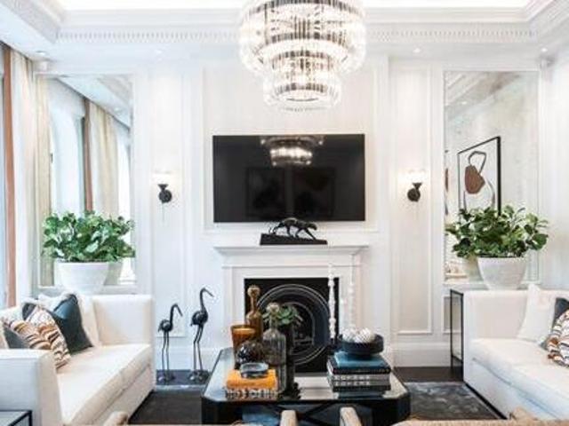 House for sale in Lyons, Greater London