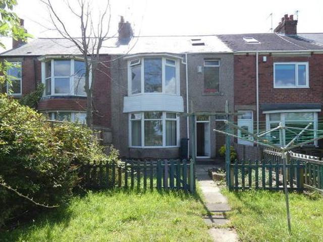House for rent in Holystone, North Tyneside