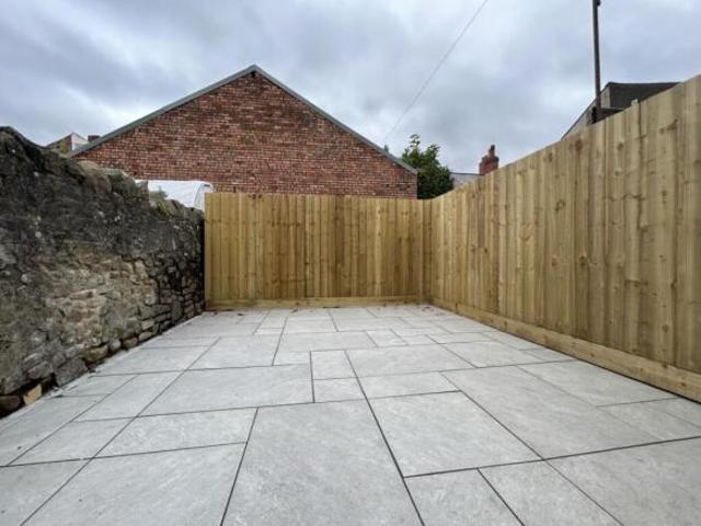 Flat for rent in Brackenfield, East Midlands