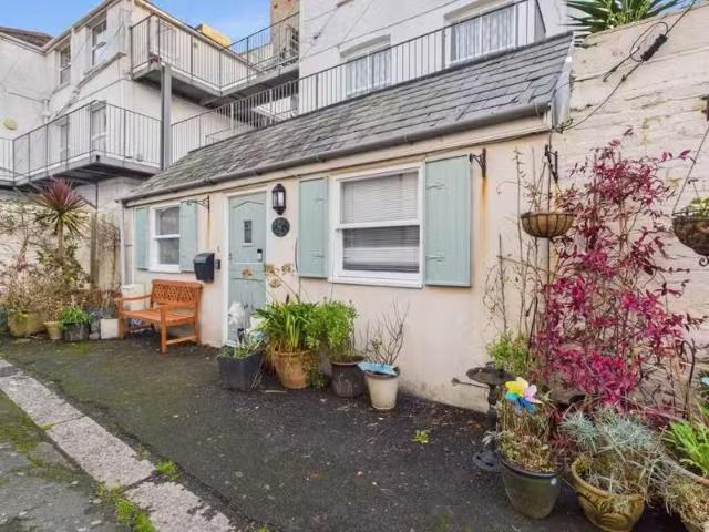 House for rent in Penarth, Wales
