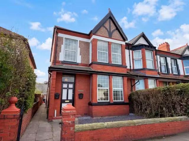 House for rent in Prestatyn