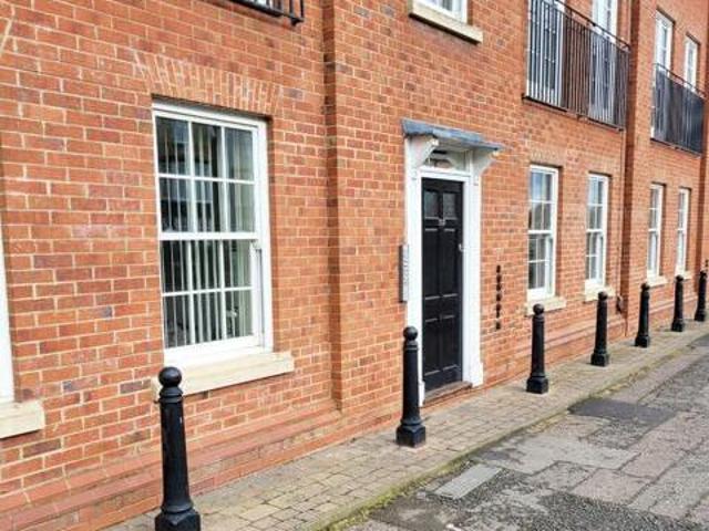 House for rent in Stanford On Avon, Leicestershire