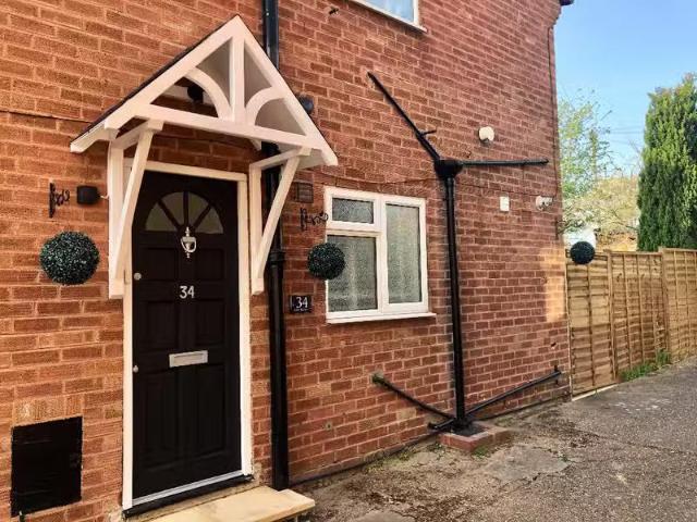 House for rent in Alderminster, Warwickshire