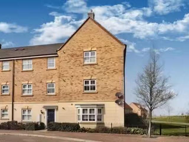 House for rent in Arrington, Cambridgeshire