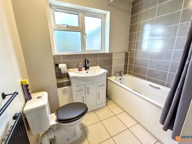 Flat for rent in Huntingdon, Cambridgeshire