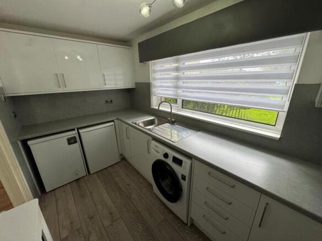Flat for rent in Scotland