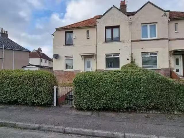 House for rent in Cluny, Scotland