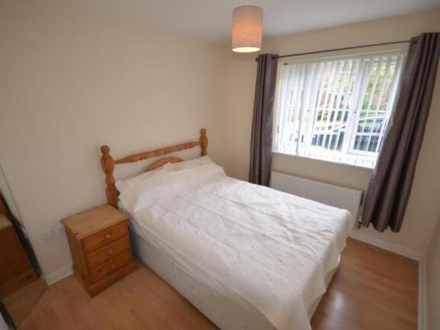 Flat for rent in Newport Pagnell, City of Milton Keynes