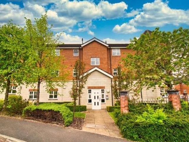 House for rent in Leftwich, Cheshire