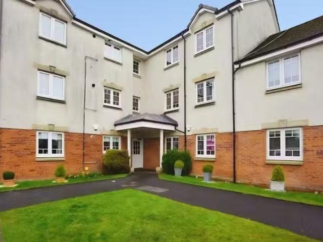 House for rent in Dullatur, Scotland