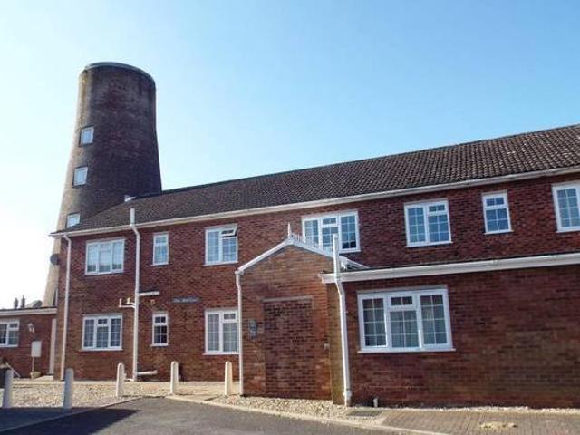 House for rent in Norfolk