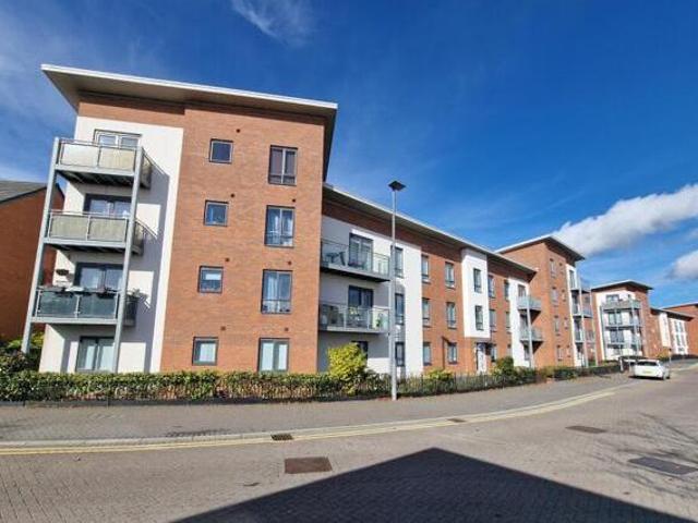 House for rent in Oxley, West Midlands
