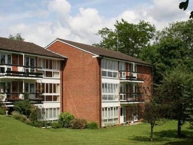 House for rent in Hampshire