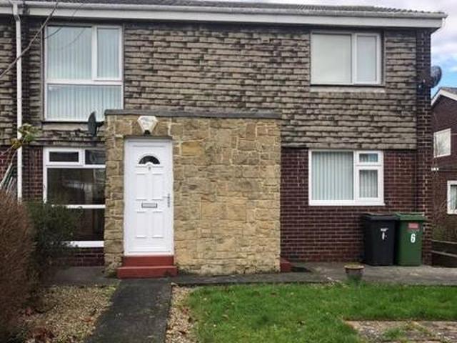 House for rent in Holystone, North Tyneside