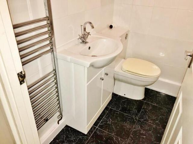Flat for rent in Coventry, West Midlands