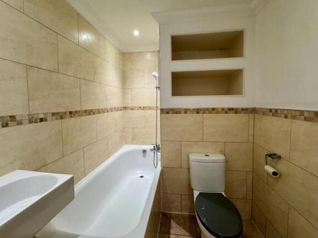 Flat for rent in Worthing, West Sussex