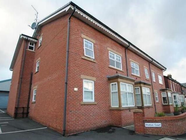 House for rent in Blackpool