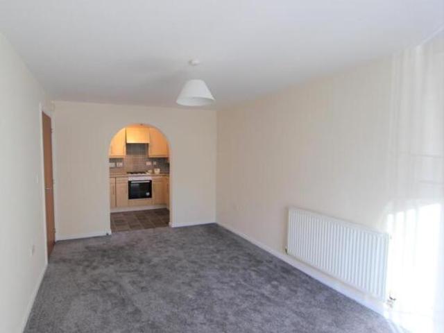 Flat for rent in Bessacarr, South Yorkshire