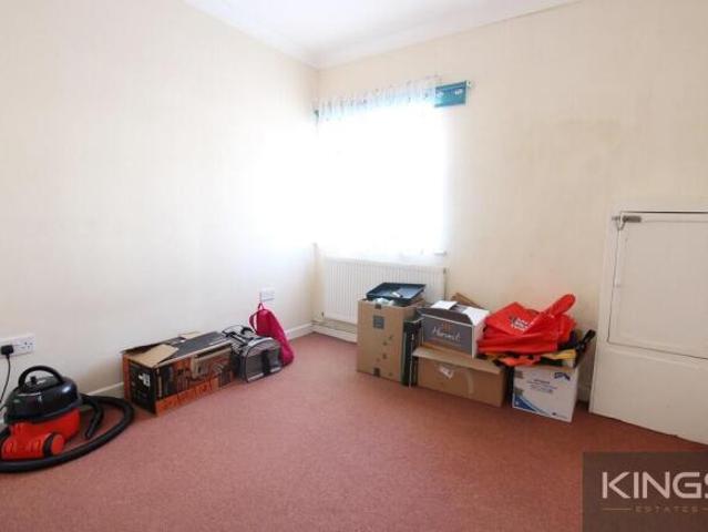 Flat for rent in St Denys, City Of Southampton