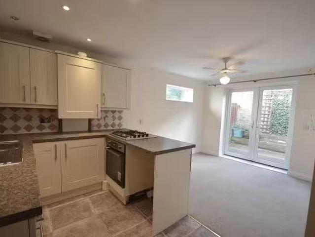 House for rent in Purewell, Christchurch