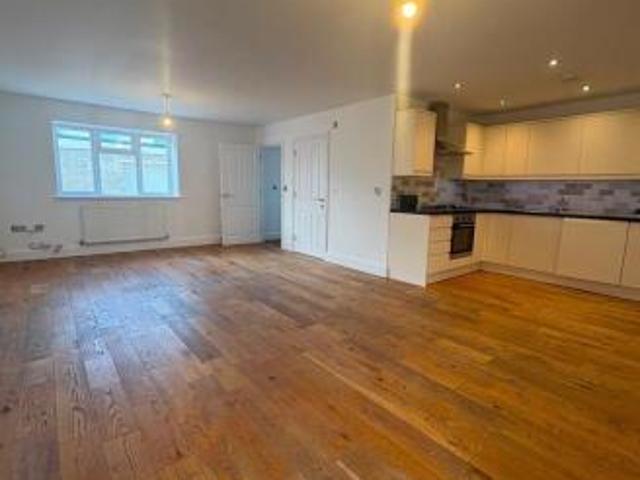 Flat for rent in Feckenham, City Of Bristol