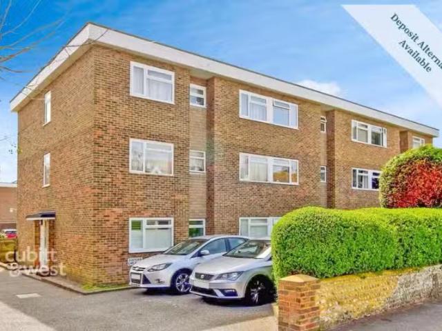 House for rent in Worthing, West Sussex
