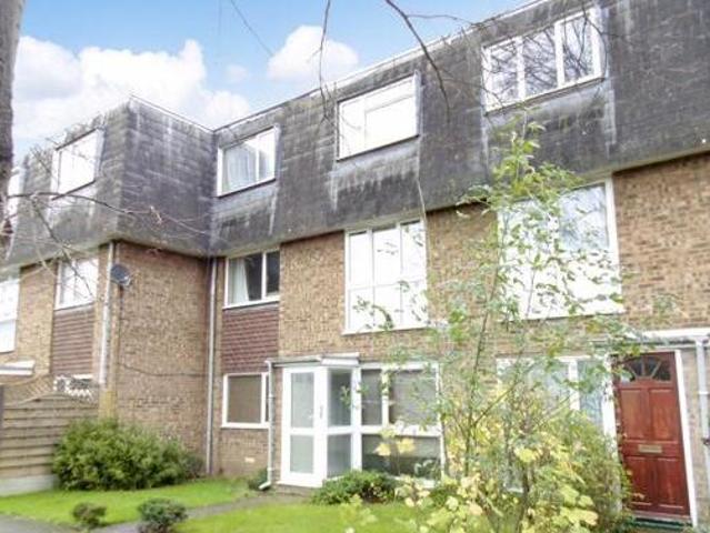 House for rent in Beeston, Sandy