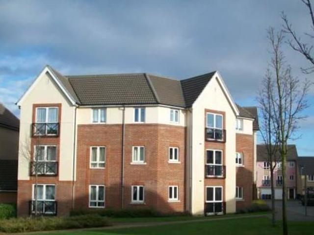 House for rent in Suffolk