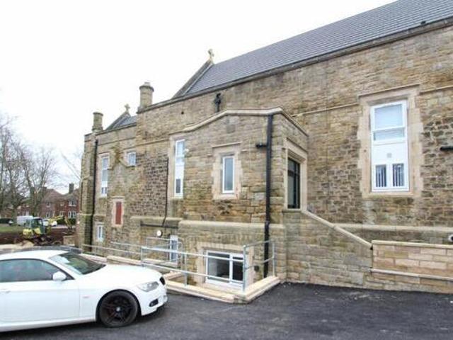House for rent in South Yorkshire