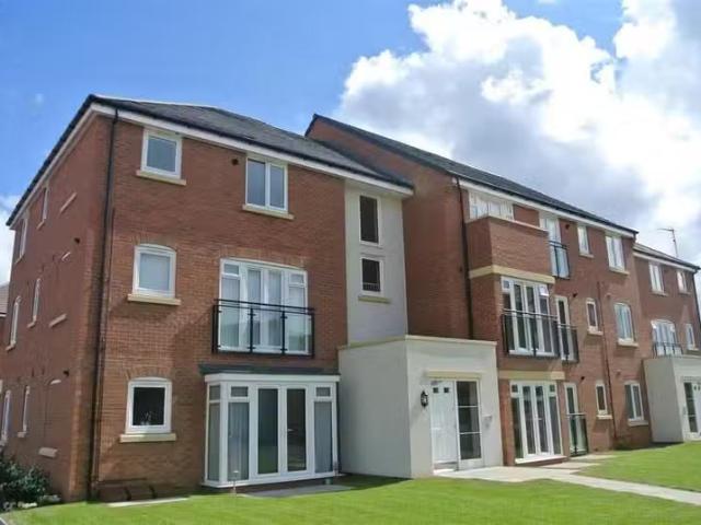 House for rent in West Midlands
