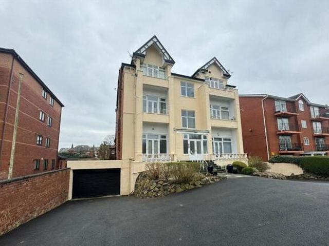 House for rent in Southport, Sefton