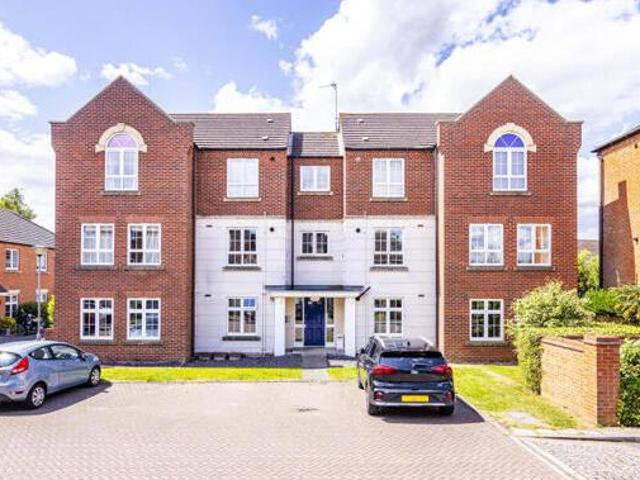 House for rent in Alverton, East Midlands