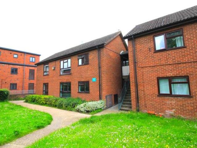 Flat for rent in Sprowston, Broadland