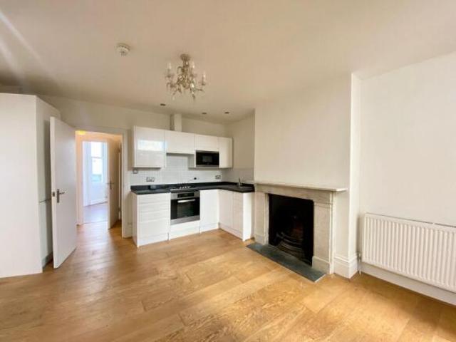 Flat for rent in St. Georges, North Somerset