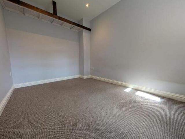Flat for rent in Ashkirk, Scotland