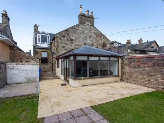 House for rent in Troon, Scotland