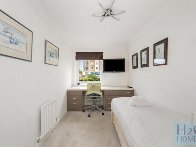 Flat for rent in Brighton Marina Village, Brighton & Hove
