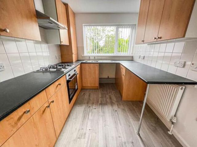 Flat for rent