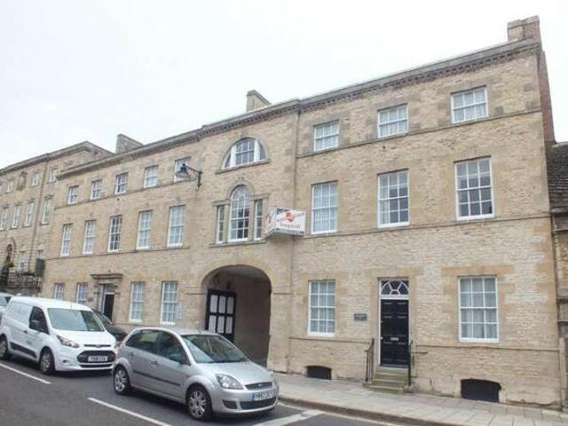 House for rent in Barholm, Lincolnshire