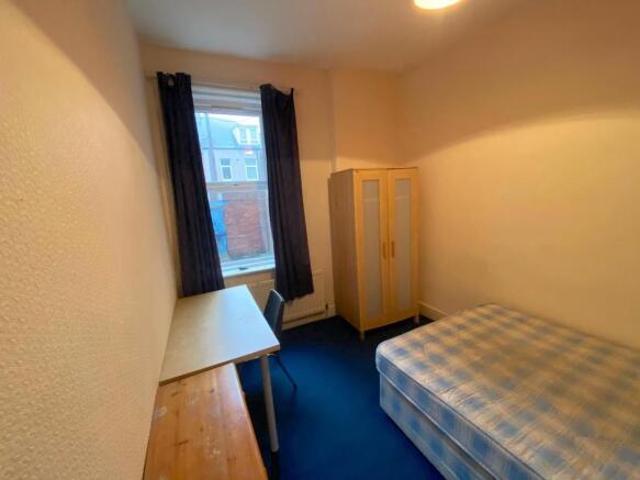 Flat for rent in Newcastle Upon Tyne