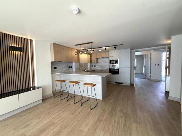 Flat for rent in Northern Ireland