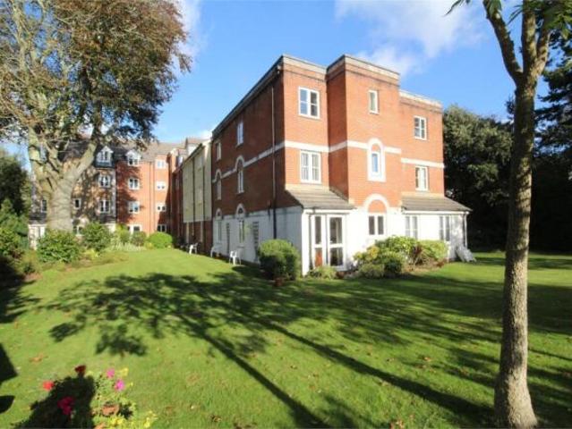 Flat for rent in Bournemouth
