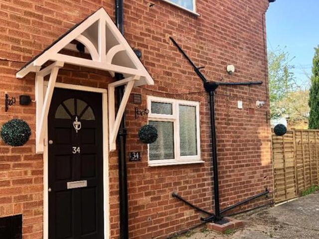 House for rent in Stratford-upon-Avon, Alderminster