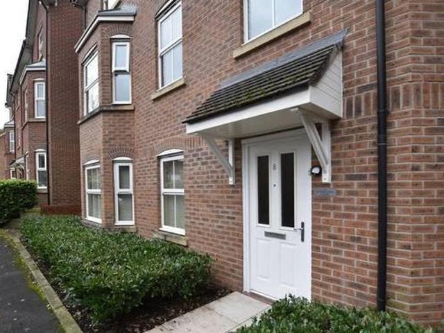 House for rent in Greater Manchester, England