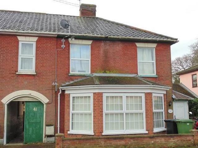 House for rent in Norfolk