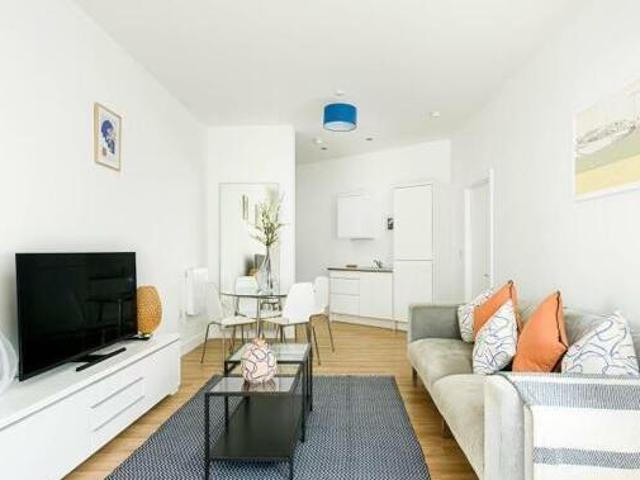 House for rent in Feckenham, City Of Bristol