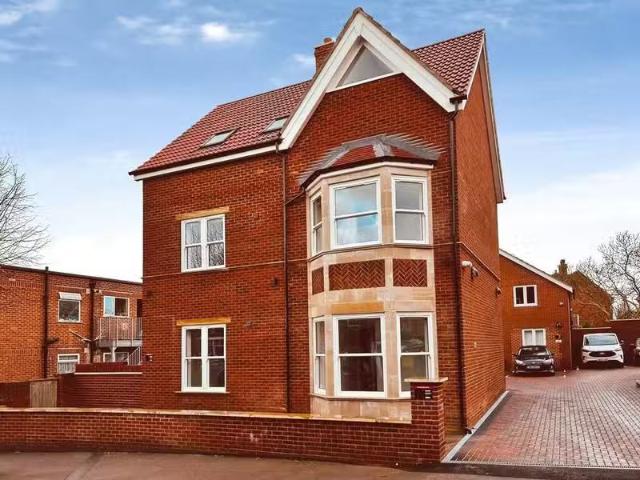 House for rent in Hartford, Huntingdonshire