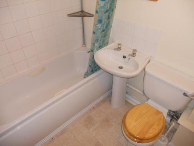 Flat for rent