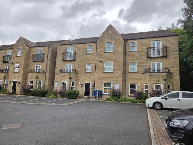 Flat for rent in Lockwood